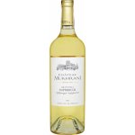 Chateau Mukhrani Goruli Mtsvane 2023 Bílé 12,5% 0,75 l (holá láhev) – Hledejceny.cz