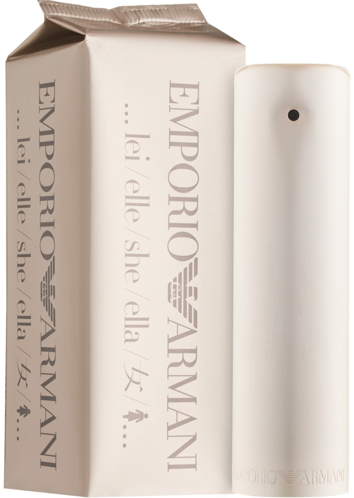 Giorgio Armani Emporio Femme parfémovaná voda dámská 50 ml