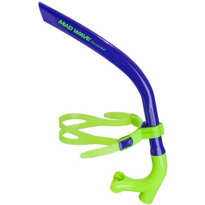 Mad Wave Pro Snorkel – Zboží Mobilmania