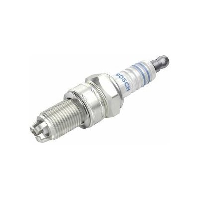 BOSCH Zapalovací svíčka 0241235756 – Hledejceny.cz