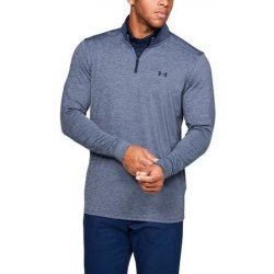 Under Armour mikina Playoff 2.0 1/4 Zip black