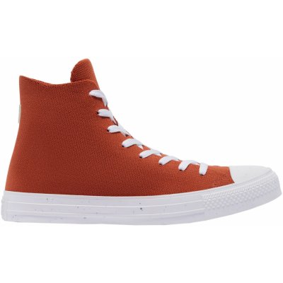 Converse Chuck Taylor AS HI Rot F278 170871c-278 – Zboží Mobilmania