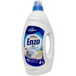 Enzo Deluxe Universal prací gel 2v1 4 l 100 PD – Hledejceny.cz