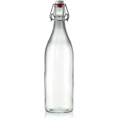 Toro Láhev s patentním uzávěrem 500 ml – Zboží Dáma
