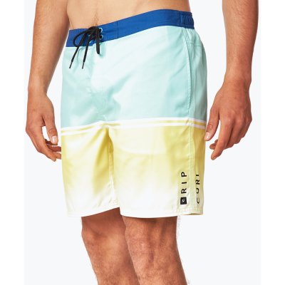 Rip Curl NU DIVIDING SEMI EASTIC WASHED AQUA WASHED AQUA