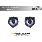 Steg BZ40D Mercedes | Zboží Auto