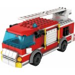 Light Stax H12103 Hybrid Light-up Fire Truck – Zboží Dáma
