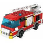 Light Stax H12103 Hybrid Light-up Fire Truck – Zboží Mobilmania