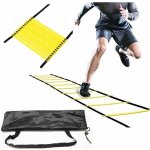 Korbi Koordinační žebřík 6m – Zboží Dáma