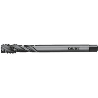 Strojový závitník 4090, oxidovaný DIN 374 RSP35, typ N do slepé díry, ISO2, HSSE, OX MF28x2 mm | Narez Ždánice (041537518284000) – Hledejceny.cz