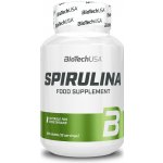 Biotech Spirulina 100 tablet – Hledejceny.cz