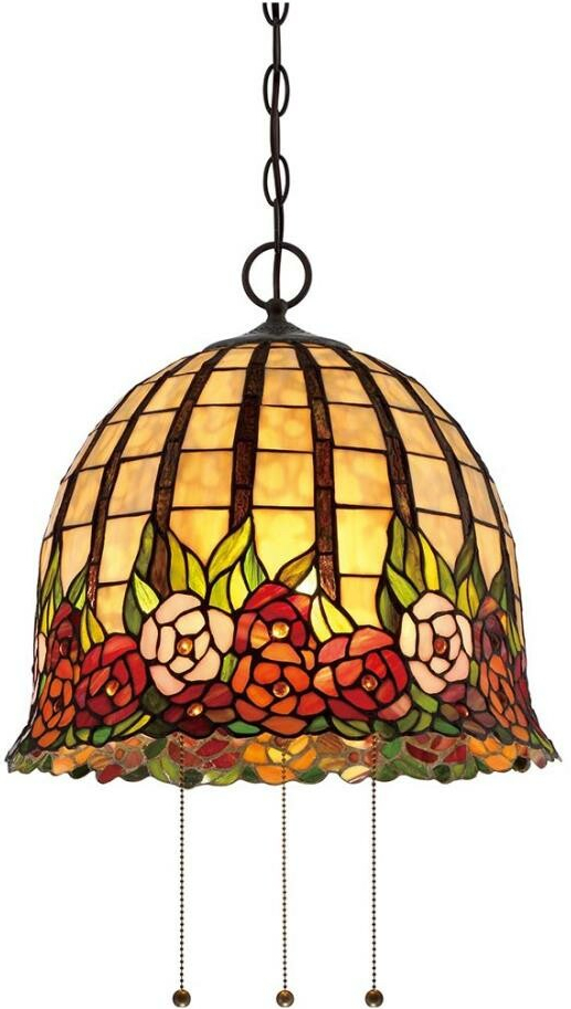 Elstead QZ-ROSECLIFFE-P