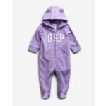 Baby overal GAP Fialová – Zboží Dáma