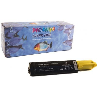 Piranha Epson S050187 - kompatibilní – Hledejceny.cz