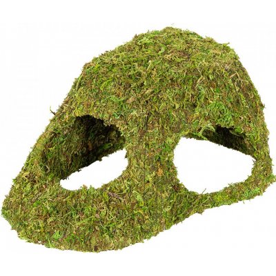 Repti Zoo Natural Mossy Hill 26x18x13 cm