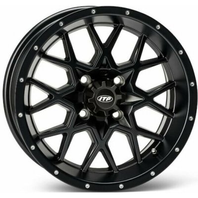 WHL HURCAN 14X7 4/156 4+3 1428638536B