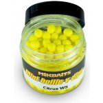 Mikbaits Mini Boilies v Dipu 50ml 6-8mm Pikantní Švestka – Zbozi.Blesk.cz