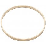 Kruh pro výrobu lapače snů bambusový 17 cm – Hledejceny.cz