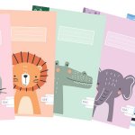 Oxford Sešit Pastel 524 A5 linka – Zboží Dáma