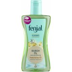 Fenjal Classic Avokádo a Bambucké máslo sprchový olej 225 ml – Hledejceny.cz