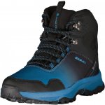 ALPINE PRO VERENE UBTY313 ČERNÁ – Zboží Dáma