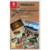 Hra na Nintendo Switch Hidden Objects Collection - Volume 2