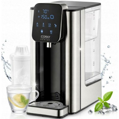 Caso HW660 2600 – Hledejceny.cz