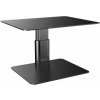 Držák a stojan na TV a monitor Nillkin HighDesk Adjustable Monitor Stand Black 57983106379