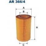 Vzduchový filtr Filtron AR366/4 – Hledejceny.cz