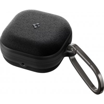 Spigen Urban Fit pouzdro Samsung Galaxy Buds4 / Buds4 Pro černé GP-FPR640PGFBW – Zboží Živě