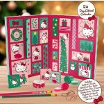 Hello Kitty adventní kalendář 24 – Hledejceny.cz