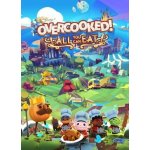 Overcooked All You Can Eat – Zboží Mobilmania