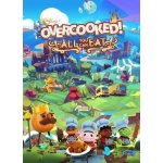 Overcooked All You Can Eat – Hledejceny.cz