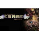 hra pro PC The Binding of Isaac Rebirth