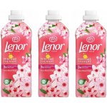 Lenor Therapy Cherry Blossom & Sage Okouzlující třešeň aviváž 28 PD 700 ml – HobbyKompas.cz
