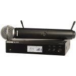 SHURE BLX24RE/B58 K3E – Sleviste.cz
