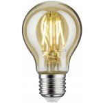 Paulmann LED žárovka VINTAGE E27/4,7W 2500K 28714 W3509 – Hledejceny.cz