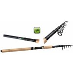 Giants Fishing CLX Tele 2,7 m 20-70 g 7 dílů – Zboží Dáma
