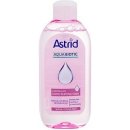 Astrid Aqua Biotic zjemňující čistící pleťová voda 200 ml