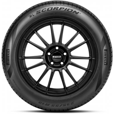 Pirelli Scorpion 235/55 R19 101T – Hledejceny.cz