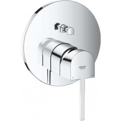 GROHE 24060003 – Hledejceny.cz