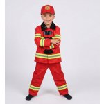 Set hasič – Zboží Dáma