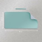 Leitz podložka na stůl mátová 80 x 40 cm – Hledejceny.cz