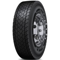 TreadMax KMAX D A 295/60R22,5 150/149L