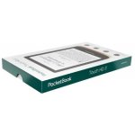 PocketBook 632 Touch HD 3 – Zboží Mobilmania