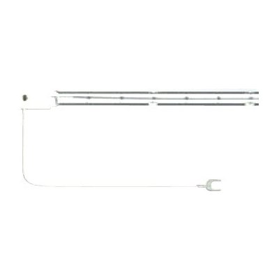Dr. Fischer 13393Z 1300W SK15 235V 10 ks – Hledejceny.cz