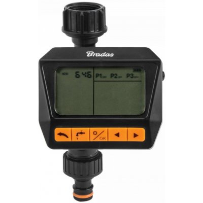 Bradas Black Line BR-ECO-3137 – Zboží Mobilmania