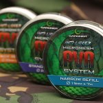Gardner PVA punčocha náplň Micromesh Standard Refill 7 m 25 mm – Zboží Dáma