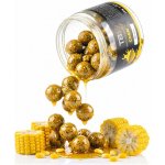 TB Baits Boosterované Boilie Corn 120 g - 24 mm – Sleviste.cz