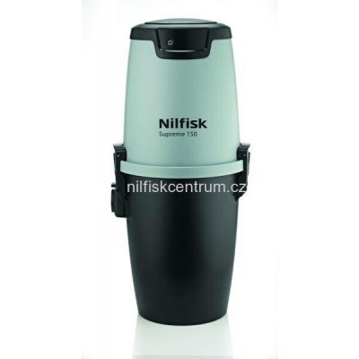 Nilfisk Nilfisk-ALTO Supreme 150 107404970 – Hledejceny.cz